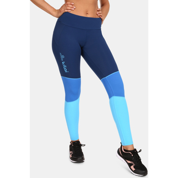 Vêtements Leggings leggings Kilpi Legging de course à pied pour femme  ALEXO-W Bleu