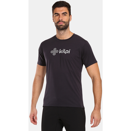 Vêtements T-shirts manches courtes Kilpi T-shirt fonctionnel pour homme  MOARE-M Gris