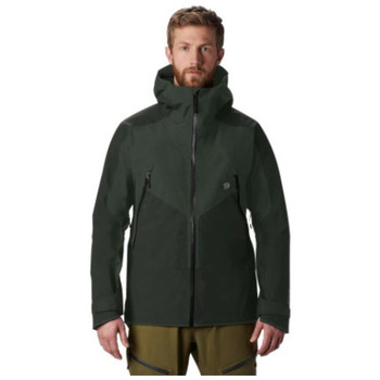 Vêtements Homme Vestes Mountain Hardwear BOUNDARY RIDGE GTX 3L Autres