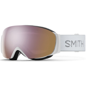 Accessoires Femme Accessoires sport Smith Masque de ski IO MAG S - WHITE CHU Autres