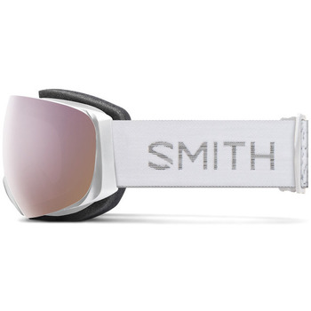 Smith Masque de ski IO MAG S - WHITE CHU Autres