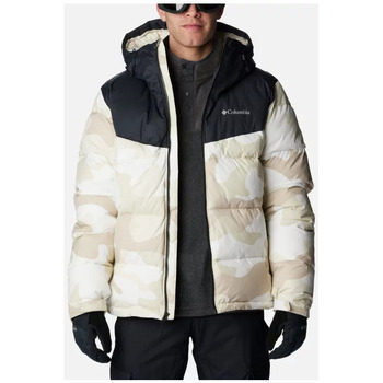 Vêtements Homme Vestes Columbia Doudoune de Ski Iceline Ridge H Autres