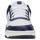 Chaussures Homme Baskets mode K-Swiss MATCH PRO LTH Bleu