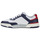 Chaussures Homme Baskets mode K-Swiss MATCH PRO LTH Bleu