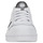 Chaussures Homme Baskets mode K-Swiss LOZAN MATCH LTH Blanc