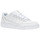 Chaussures Femme Baskets mode K-Swiss SET PRO Blanc