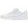 Chaussures Femme Baskets mode K-Swiss SET PRO Blanc