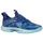 Chaussures Femme Baskets mode K-Swiss SPEEDTRAC PADEL Bleu