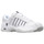Chaussures Homme Baskets mode K-Swiss DEFIER RS Blanc