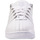 Chaussures Homme Baskets mode K-Swiss CLASSIC VN Blanc