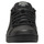 Chaussures Homme Baskets mode K-Swiss LOZAN II Noir
