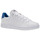 Chaussures Homme Baskets mode K-Swiss LOZAN II Blanc