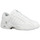 Chaussures Femme Baskets mode K-Swiss DEFIER RS Blanc