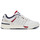 Chaussures Homme Baskets mode K-Swiss SI-18 RIVAL Blanc