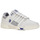 Chaussures Homme Baskets mode K-Swiss GSTAAD GOLD Blanc