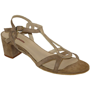 Chaussures Femme Tableaux / toiles PintoDiBlu PINTO23 Beige