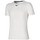 Vêtements Homme T-shirts & Polos Mizuno 62GA2001-01 Blanc