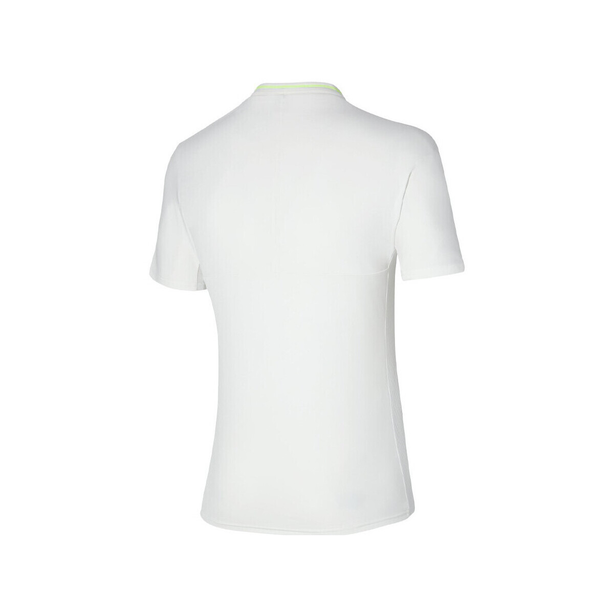 Vêtements Homme T-shirts & Polos Mizuno 62GA2003-01 Blanc