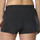 Vêtements Femme Shorts / Bermudas Mizuno J2GB2202-09 Noir