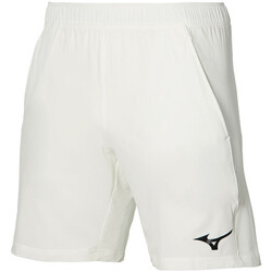 Vêtements Homme Shorts / Bermudas Mizuno K2GB8550-01 Blanc