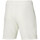 Vêtements Homme Shorts / Bermudas Mizuno K2GB8550-01 Blanc