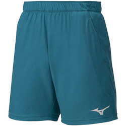 Vêtements Homme Shorts / Bermudas mixta Mizuno K2GB8550-25 Bleu