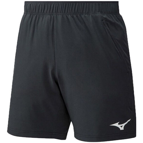 Vêtements Homme Shorts / Bermudas Mizuno K2GB8550-90 Noir