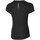 Vêtements Femme T-shirts manches courtes Mizuno J2GA2204-09 Noir