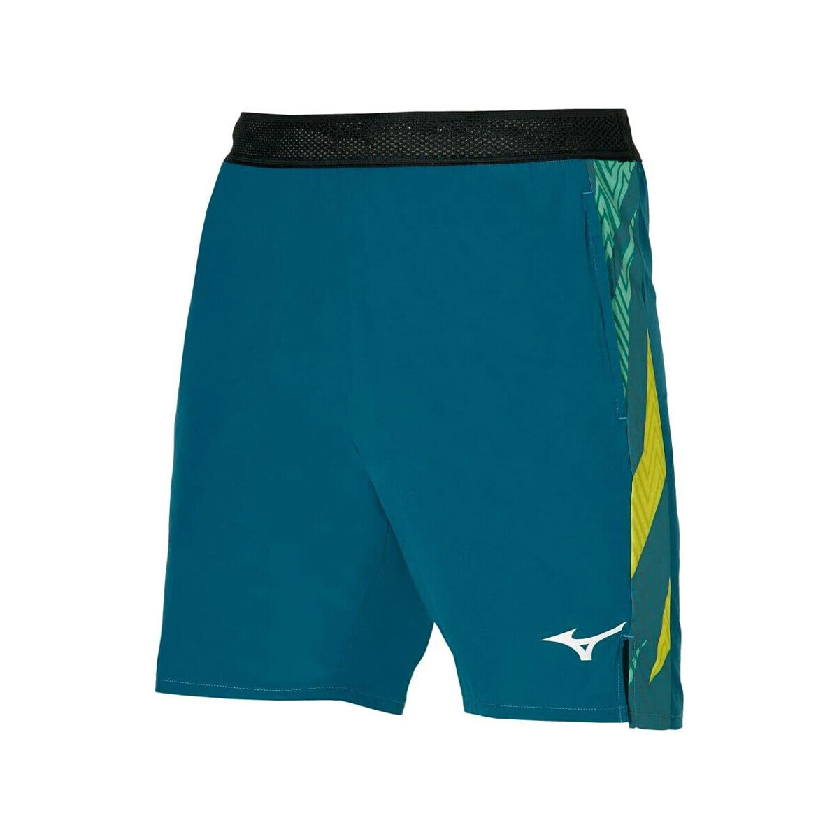 Vêtements Homme Shorts / Bermudas Mizuno 62GB2001-25 Bleu