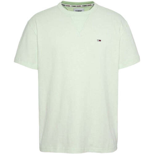 Vêtements Homme T-shirts & Polos Tommy Hilfiger  Multicolore