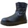 Chaussures Bottes Titanitos 28054-24 Noir