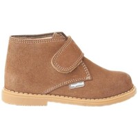 Chaussures Bottes Angelitos 28094-18 Gris