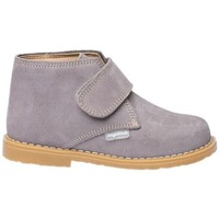 Chaussures Bottes Angelitos 28096-18 Gris