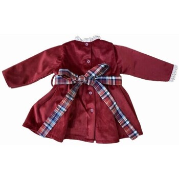 Baby Fashion 28057-00 Rouge