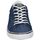 Chaussures Homme Baskets basses Xti 43883 Bleu