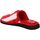 Chaussures Femme Chaussons Andinas 799-20 ATC MADRID Rouge