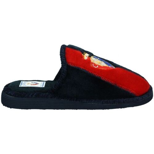 Chaussures Femme Chaussons Andinas 790-130 OSASUNA Rouge
