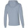 Vêtements Femme Sweats Mizuno RSCMI K2GC2202-05 Bleu