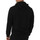 Vêtements Homme Sweats Mizuno K2GC2002-09 Noir