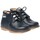 Chaussures Bottes Angelitos 28082-18 Marine