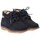 Chaussures Bottes Angelitos 28085-18 Marine