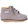Chaussures Bottes Angelitos 28086-18 Gris