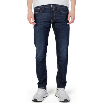 Vêtements Homme slvrlake Jeans slim Replay M1008 .000.285 510 Bleu