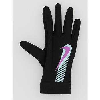 Gants Homme Men'S Lightw Tech Run Gloves NOIR NIKE
