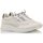 Chaussures Femme Baskets mode MTNG LANA-S Blanc