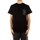 Vêtements Homme T-shirts manches courtes Propaganda 24SSPRTS706 Noir