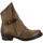 Chaussures Femme Boots Airstep / A.S.98 a50215 Taupe
