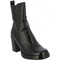 Chaussures Femme Boots Mjus p96212 Noir