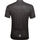 Vêtements Homme Chemises manches courtes Odlo T-shirt s/u collar s/s full zip ESSENTIA Multicolore