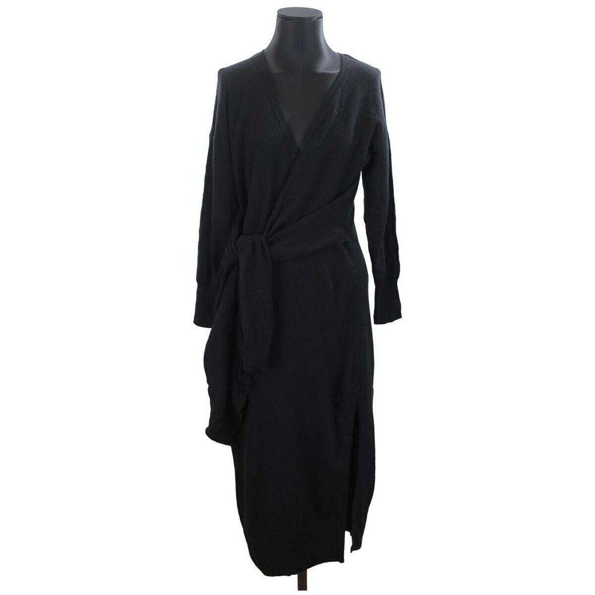 Vêtements Femme Robes Jonathan Simkhai Robe noir Noir